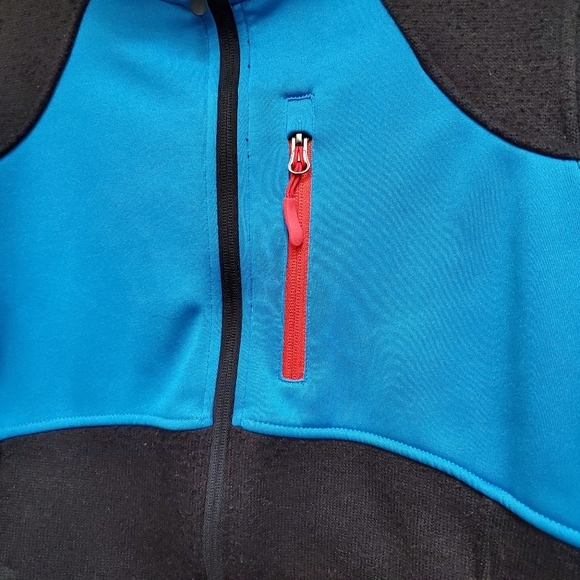Snozu Jackets & Coats Snozu Performance Jacket Womans Small Boys Med Poshmark